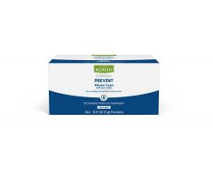 Remedy Essentials Silicone Cream with Zinc Oxide, 8 mL Packet