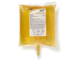 HealthGuard Amber Gold Antibacterial Liquid Soap, 1,000 mL