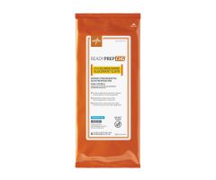 ReadyPrep 2% Chlorhexidine Gluconate (CHG) Preoperative Bathing Cloths, 6 Cloths / Pack, 32 Packs / Case