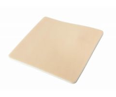 Optifoam Foam Wound Dressing 4x4" Sterile Non-Adhesive Highly Absorbent LF