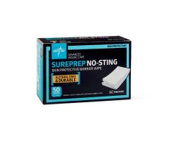 Sureprep No-Sting Skin Protectant-MSC1505