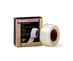 Gentac Silicone Tapes