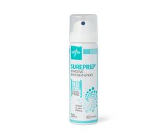 Sureprep Adhesive Remover Spray