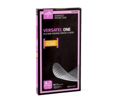 Versatel One Silicone Wound Contact Layer Dressing MSC1847EPZ