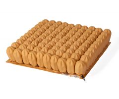 Star Air Cell Wheelchair Cushion, High Profile, 16" x 16" x 4"