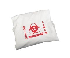 Hamper Bag, Biohazard, 18" Cord