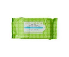 AloeTouch Sensitive Fragrance-Free Baby Wipes, 80/Pack, MSC263153H