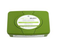 Aloetouch SELECT Premium Spunlace Personal Cleansing Wipes MSC263701