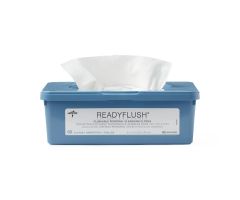ReadyFlush Flushable Personal Cleansing Wipes, Scented