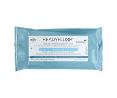 ReadyFlush Biodegradable Flushable Wipes-MSC263830H
