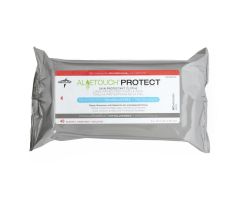 Aloetouch PROTECT Dimethicone Skin Protectant Wipes-MSC263950H