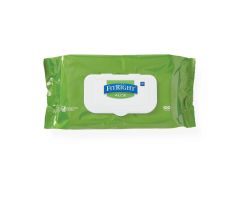 FitRight Personal Cleansing Wipes MSC263954