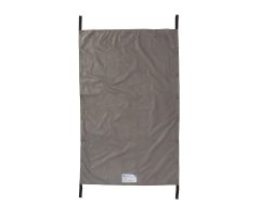 Comfort Glide Repositioning Sheet, No Straps, Single-Patient Use, 450-lb. Capacity, 35" x 55"