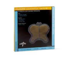 Exuderm Odorshield Hydrocolloid Wound Dressings MSC5575