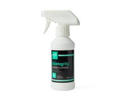 Skintegrity Wound Cleanser with Educational Packaging, 8 oz. Bottle with Trigger Sprayer