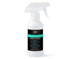 Skintegrity Wound Cleanser, 8 oz. Bottle with Trigger Sprayer MSC6008H