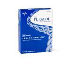 Puracol Collagen Wound Dressings