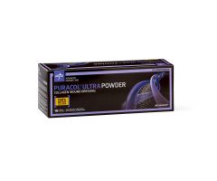 Puracol Ultra Powder Collagen Wound Dressing MSC8801EPZ