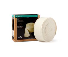 MEDIGRIP Elasticated Tubular Support Bandage, Size B: 2-1/2"W (6.3 cm) for Small Hands and Limbs