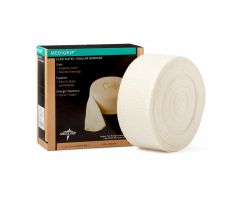 MEDIGRIP Elasticated Tubular Support Bandage, Size C: 2-5/8"W (6.8 cm) for Adult Hands, Arms or Legs
