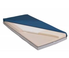 Advantage VE Mattress with Fire Barrier, 36" x 80" x 6"