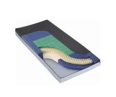 TheraTech 3500 Mattress, 36" x 80" x 6.5"
