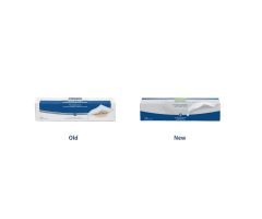 Remedy Specialized DriGo-HP Antibacterial Wicking Sheet, 10" x 144" Roll
