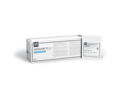 SensiCare SLT Powder-Free PI Surgical Gloves, Size 8