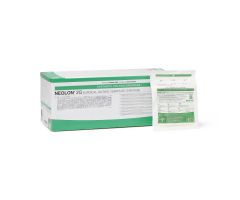 Neolon 2G Surgical Gloves, Size 8.5