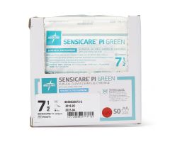 SensiCare PI Green Surgical MSG9275Z