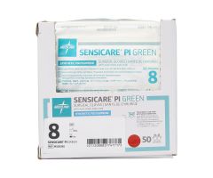 SensiCare PI Green Surgical MSG9280Z