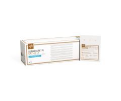 SensiCare PI Ortho LT Surgical Gloves, Powder-Free, Size 8.5