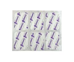 Adhesive Mounting Strips - 18 Count