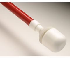 Ambutech Hook Style Marshmallow Roller Tip