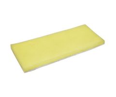 100 Replacement Pads for MRI Cleaning Wands-