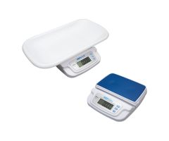 Adam Equipment 44lb / 20kg Baby and Toddler Scale