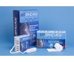 Medi-Tech International Mt Spandage Tubular Retainer Net Mt10