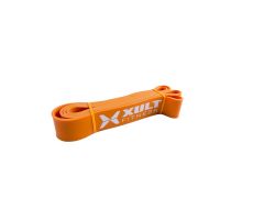 XULT 1.8" Strength Band, Extra-Heavy Resistance, Orange