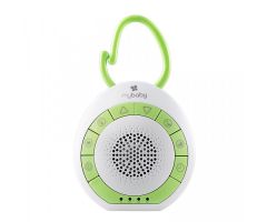 HoMedics MYB-S115 SoundSpa On the Go