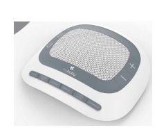 HoMedics MYB-S205 Soundspa Portable