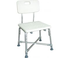 Deluxe Bariatric Shower Chairs by Drive DeVilbiss MZI120292