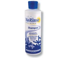 No-Rinse Shampoo,8 oz.