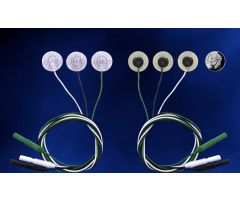 Standard NeoLead 3-Up (1" circle)