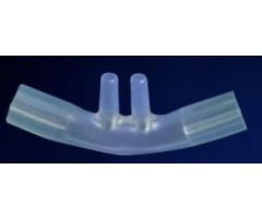 RAM Cannula White Nasal Oxygen