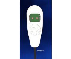 NeoGlo Disposable Transilluminator Red Lights