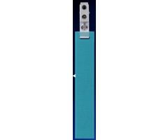 VersaGrip, Teal Tubing and Cable Holder