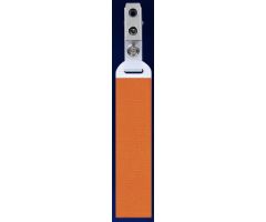 NeoGrip Orange Tubing and Cable Holder