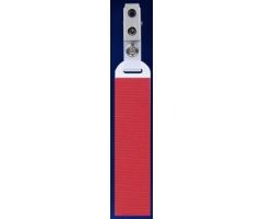 NeoGrip Red Tubing and Cable Holder