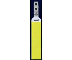 NeoGrip Yellow Tubing and Cable Holder