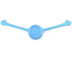 NeoHug Smile with Suction Cup Assorted
